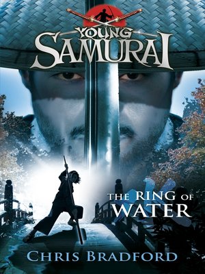 cover image of The Ring of Water